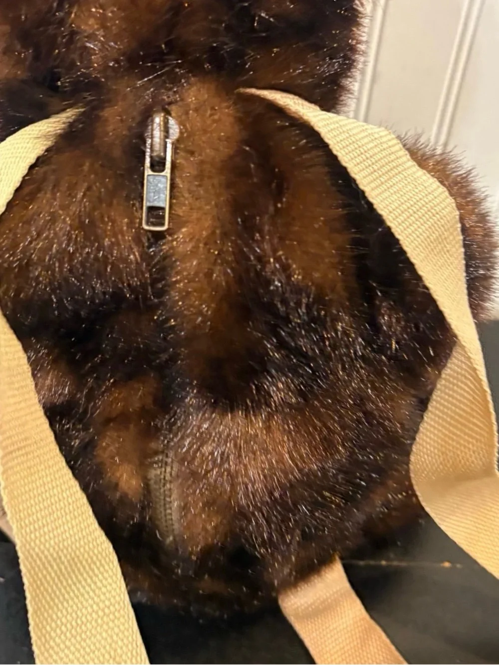 Boyds Bears soft brown